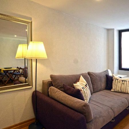 Bodi Apartment โรวีน ภายนอก รูปภาพ
