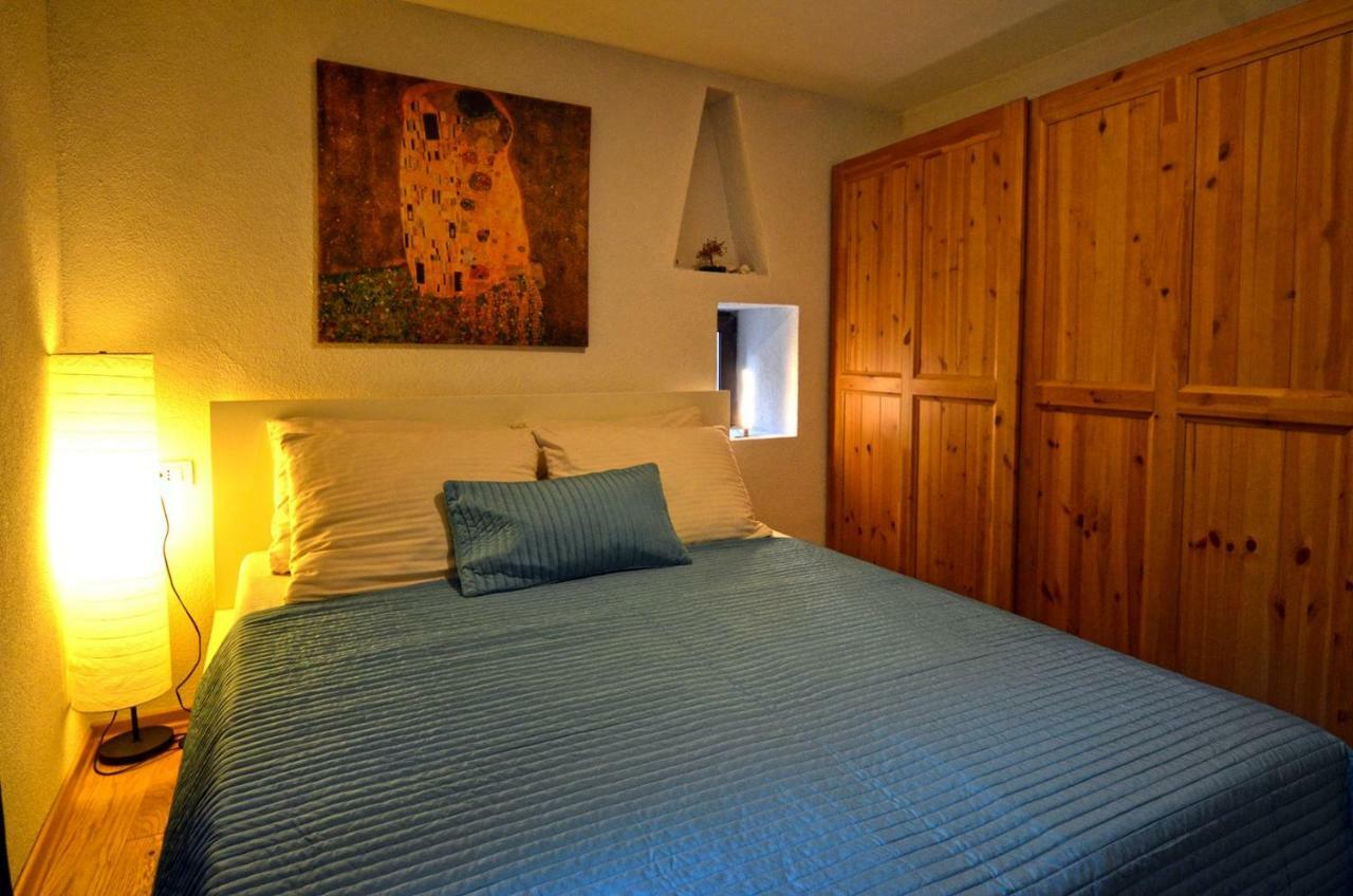 Bodi Apartment โรวีน ภายนอก รูปภาพ